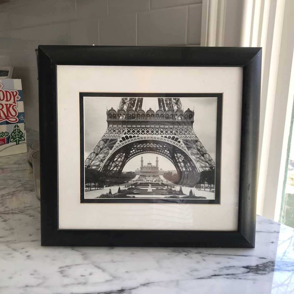 Eiffel Tower Picture